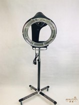 Hair salon Barber Shop hair dryer heating machine dyed hair perm cold hot styling flying saucer accelerator oil hair salon machine