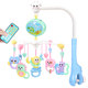 Rattle baby toy 0-3-6-12 months 8 baby 0-1 year old girl infant newborn puzzle boy 5 Rattle baby toy 0-3-6-12 months 8 baby 0-1 year old girl infant newborn puzzle boy 5