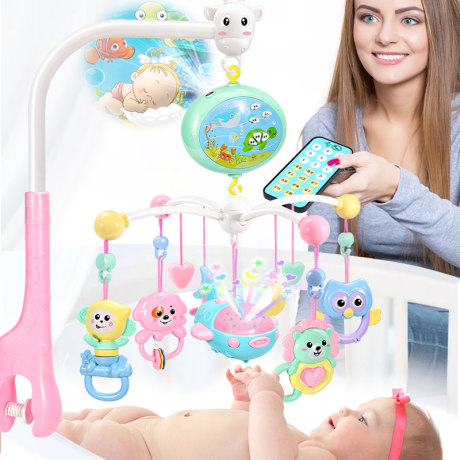 Rattle baby toy 0-3-6-12 months 8 baby 0-1 year old girl infant newborn puzzle boy 5 Rattle baby toy 0-3-6-12 months 8 baby 0-1 year old girl infant newborn puzzle boy 5