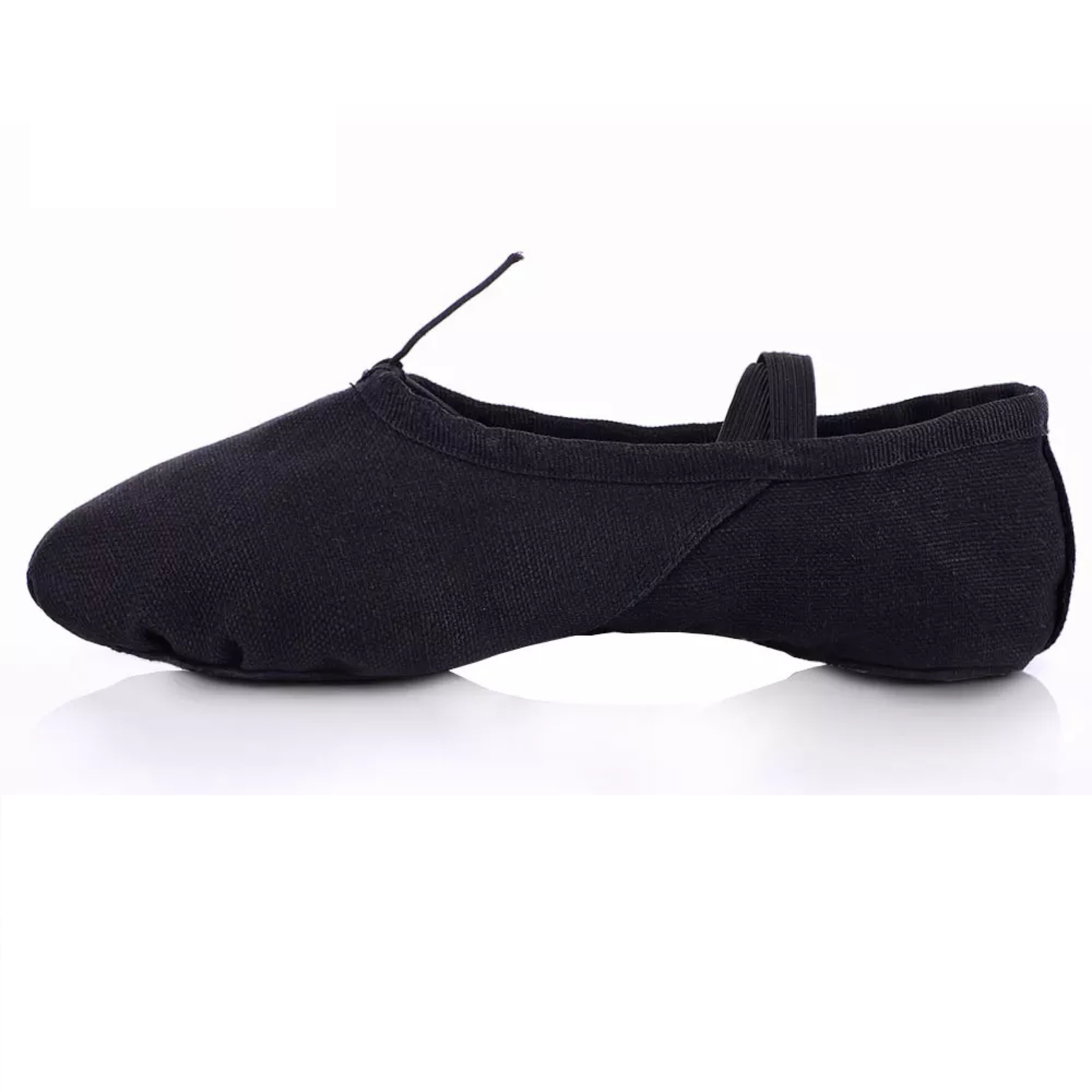 children's ballet dance shoes soft sole female children's dance shoes indoor chinese dance practice male cat paw body yoga camel