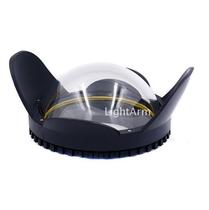 New store opening promotion sale Meikon Meikon 60m waterproof underwater photography camera wide-angle lens protective cover fish