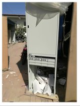 ZTE T601 ZTE indoor communication power ZTE 48V600A model ZTE indoor cabinet 48V600A