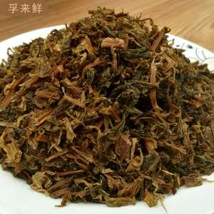 正宗绍兴梅菜干梅干菜干货 农家自制浙江土特产特级手工500g散装