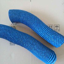 Welding smoke purifier air duct welding smoke purifier accessories welding smoke dust collector 160 air duct grinding dust collector air duct