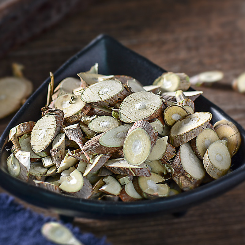 奥淼中药材 桑枝 中草药 50克 实体店铺