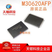 M30620SAFP imported original RENESAS chip QFP100 new spot supply