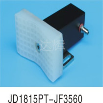 Manufacturer direct sales skyline manipulator with pneumatic holding tool cylinder JD1815PT-JF3560 arched clip sheet