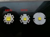 xhp50 xhp70 second generation CREE 19W high power