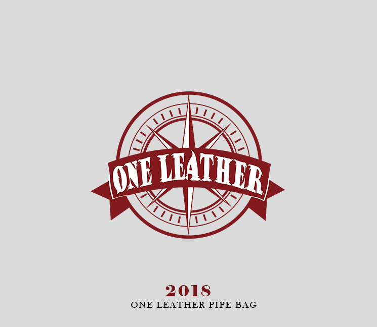 Портсигар ONE Leather 10 Портсигар ONE Leather 10