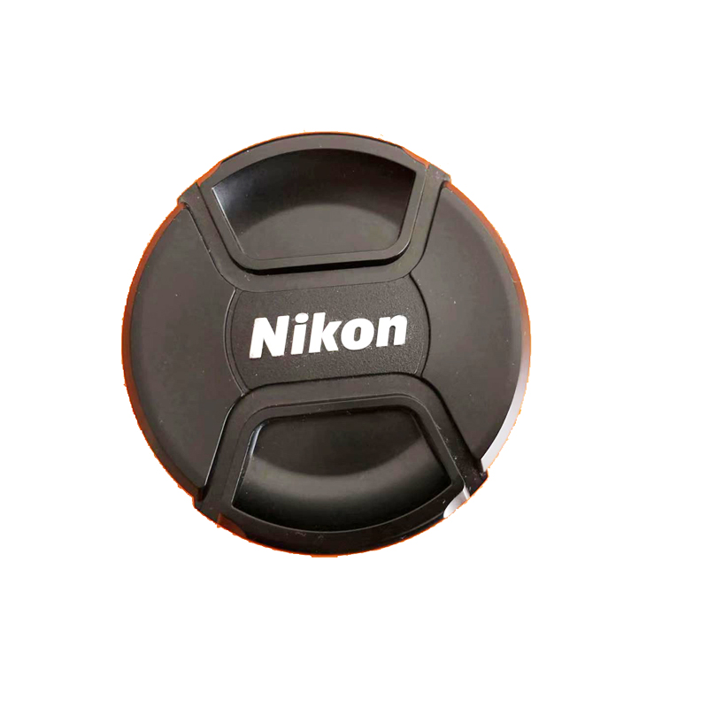 nikon d70 d80 d90 d7000 d7100 slr  lens cover 67mm 18-105 lens cover