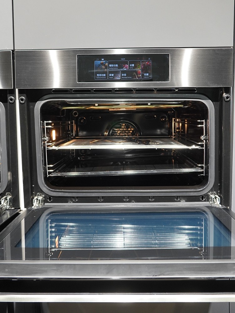 gram 嵌入式蒸烤箱-苏姑娘家居馆