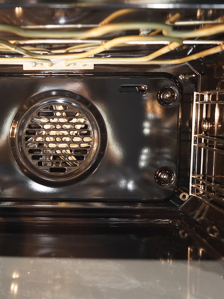 gram 嵌入式蒸烤箱-苏姑娘家居馆