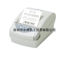 Japanese SANEI printer BL2-58SNWJC bargaining