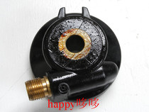 Jincheng 50Q-7 little monkey bike gorilla little golden boy car accessories code watch teeth