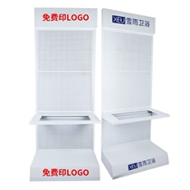 Outdoor Sample Home Appliances Cooker booth Baths Bathroom Cabinet display Kitchen Guard Appliances Activities Air Conditioning Disinfection Cabinet Line machines