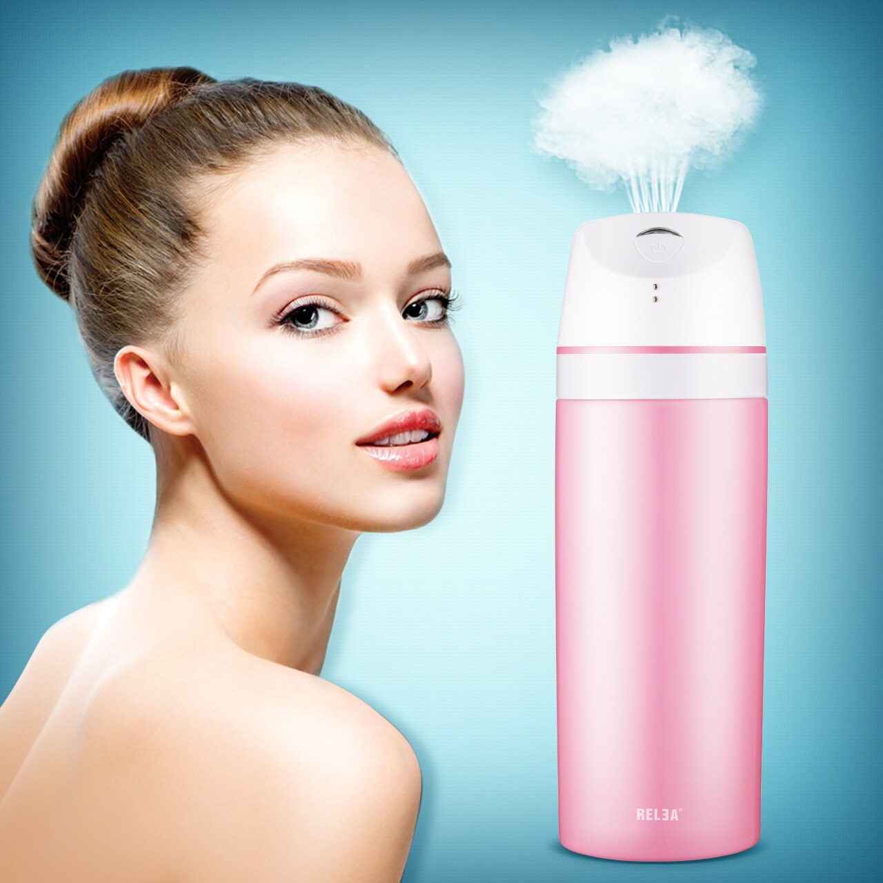 秋冬必备补水神器,拯救你的大干皮