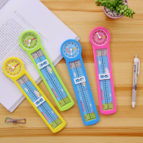 24:00 watch learner third grade watch teaching aids 24 hours timing method Primary School students recognize timetable model