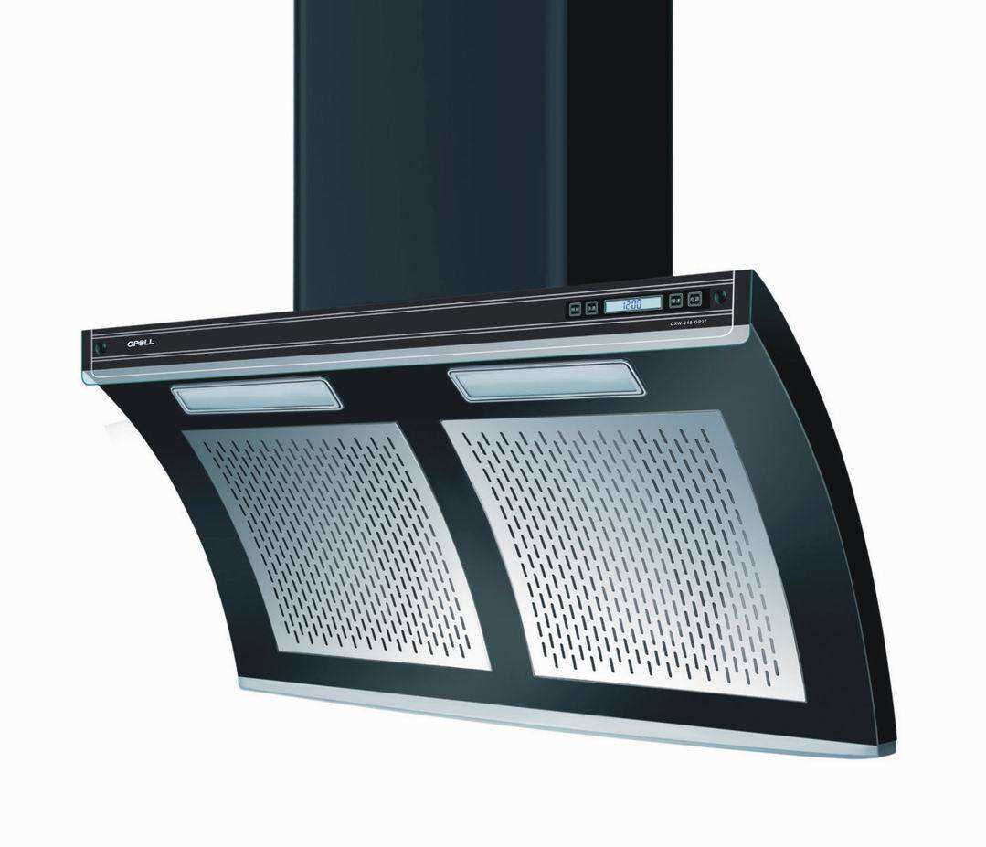 中式欧式侧吸,吸油烟机到底改选啥?