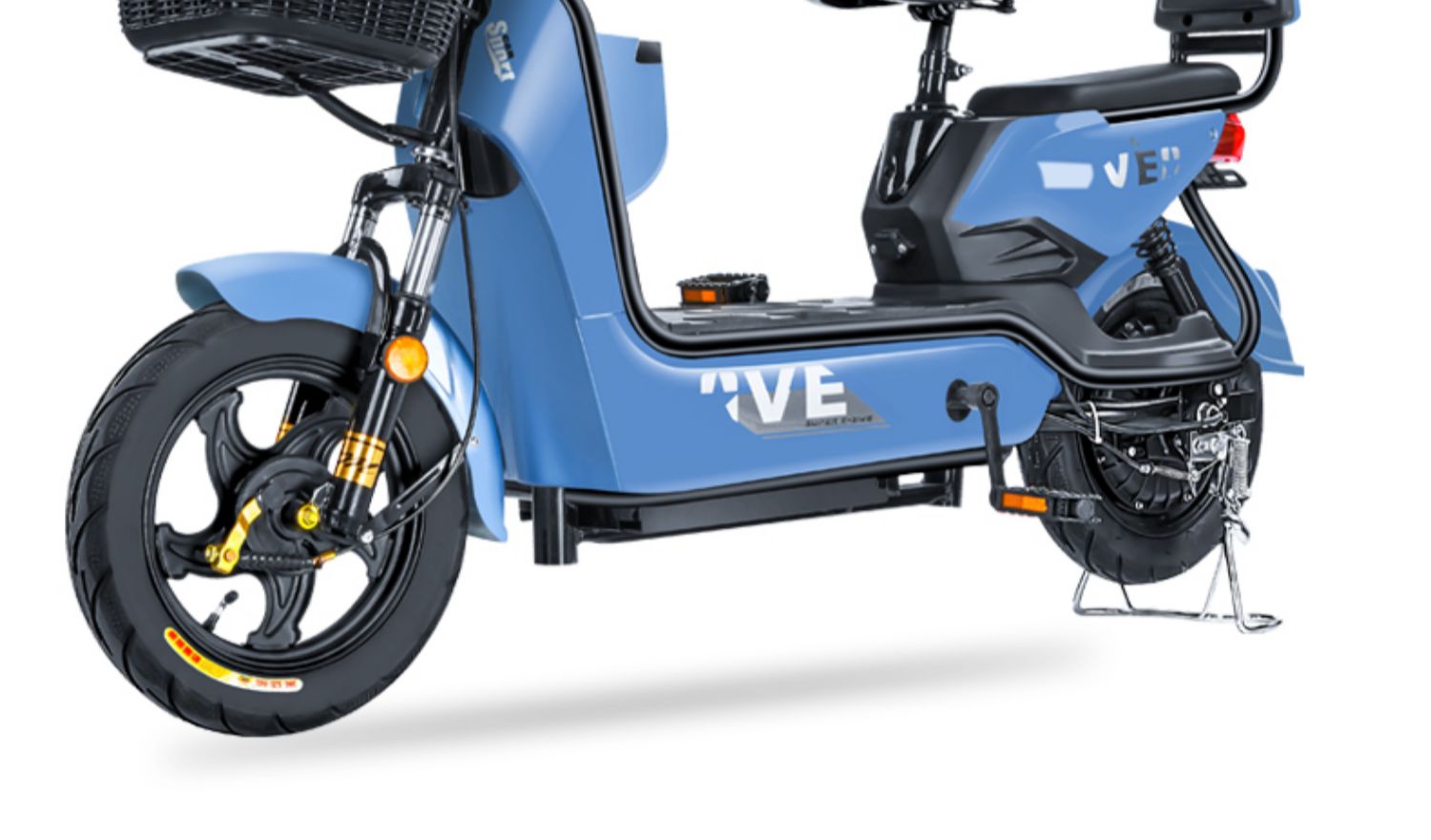 新国标48v新款电动车电动自行车小型电瓶车男女两轮代步车