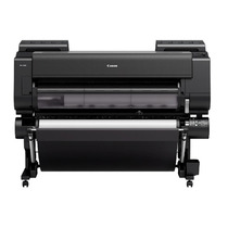 Canon PRO-541S 541SD 561S plotter 8 color wide format printer photo poster photo studio
