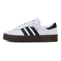 adidas Originals 2020 new SAMBAROSE W casual shoes AQ1134
