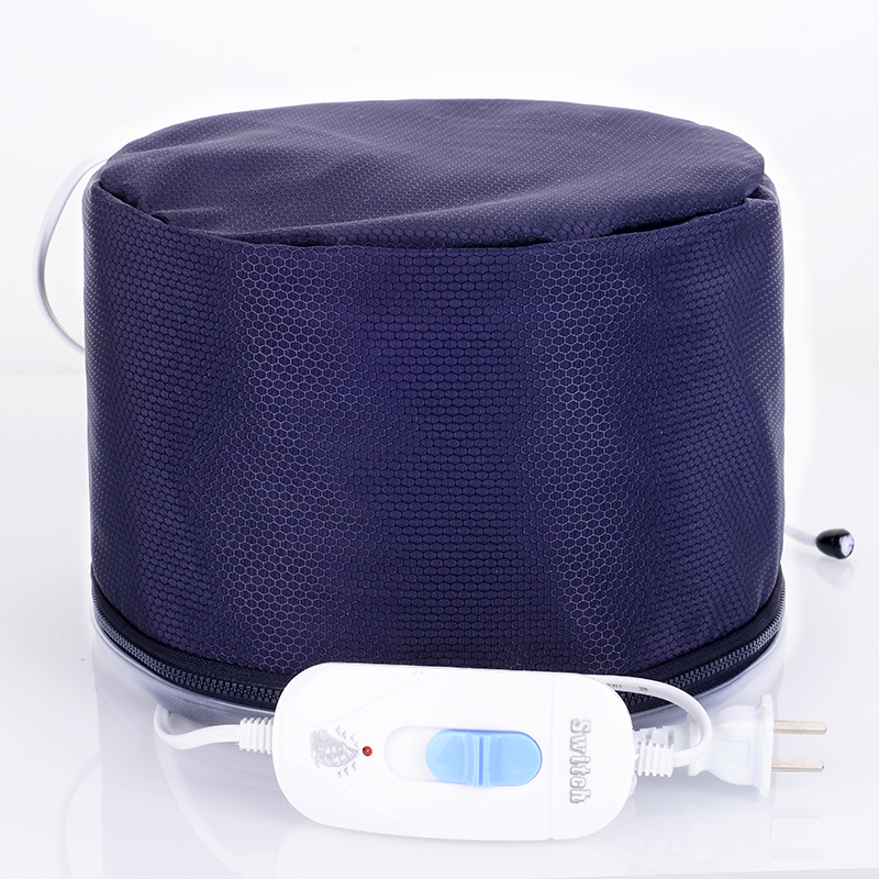 xinchen household electric heating hat, hair film heating hat, three-stage hair care hat, intelligent temperature regulating baking machine, authentic evaporation hat