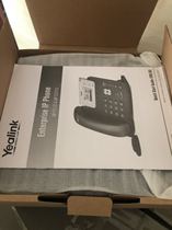 Yilan HD IP phone SIP-T21E2