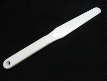 Tin paste mixing knife plastic mixing knife ink mixing knife oil mixing knife ink mixing knife painting knife