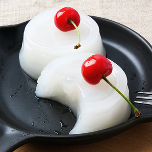 芒果 白眼零食车 zek果冻255g(85g*3杯) 荔枝味芒果味休闲进口零食