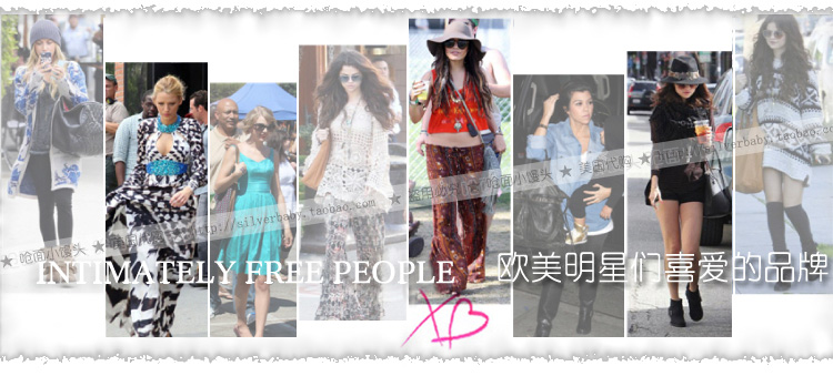 Женское платье Free People Женское платье Free People
