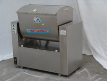 Manufacturer direct selling silver eagle card HWY50IV and face machine Commercial full steel and face machine 50 kg automatic and noodle machine