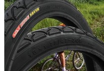 Chaoyang Bike Tire 18 * 1 5 1 75 Inner Tube Outer Tire Folding Car Tire 18 * 1 75