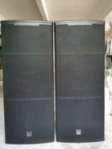 625 Stage Speaker Outdoor Performance Wedding Celebration Bar Hifi Wedding full frequency KTV Professional Double 15 sound pair price