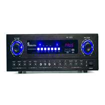 Home KTV Sound utility-high power Cabin Karaoke Home Bluetooth Power amplifier Professional Firing Grade