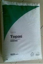 COC USA Tekona 8007X10 transparent grade medical device anti-ultraviolet film optical lens