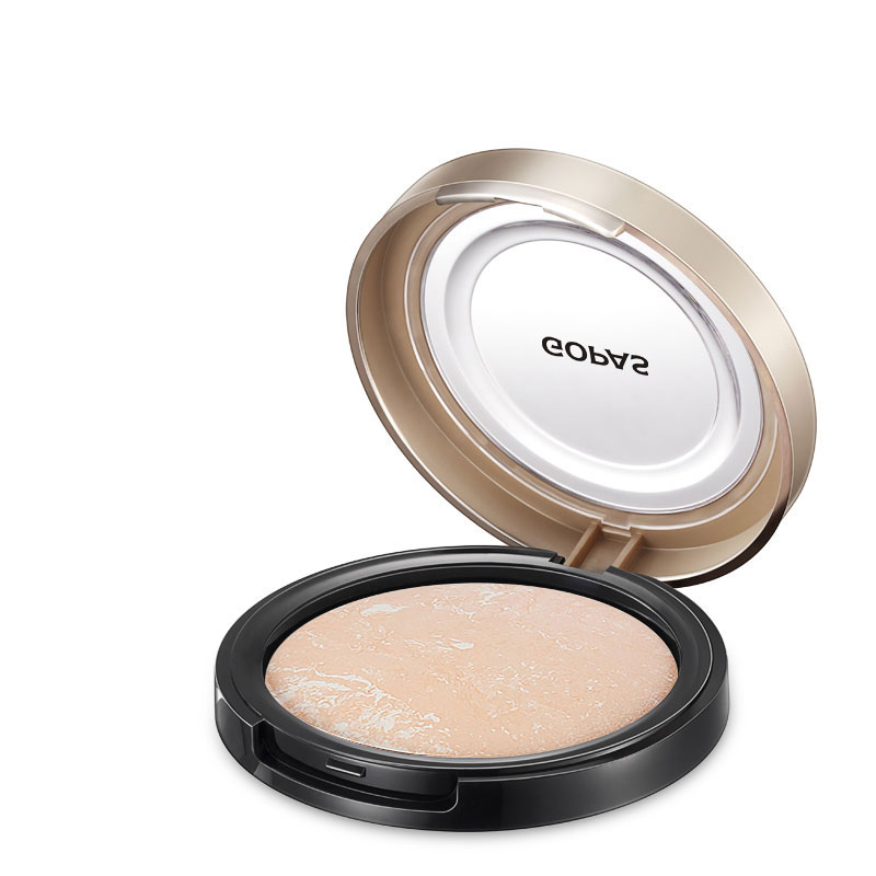 高柏诗/gopas光影灵动散粉