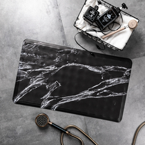 Bathroom non-slip mat bathroom toilet toilet floor mat anti-drop mat shower massage mat with suction cup home Bath