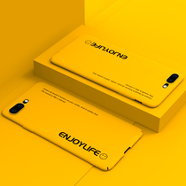 Apple 8plus mobile phone case iPhone 7plus protective suit 6 Apple 7 jitsu same 6splus full package anti-fall 6plus new tide 8 men and women 6s plu