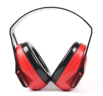 MSA Meisian SOR24010 XLS Ultra-light head-mounted anti-noise earcups Noise reduction Silent sound insulation