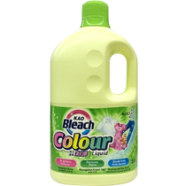 Imported Kao Kao liquid color liquid 2kg