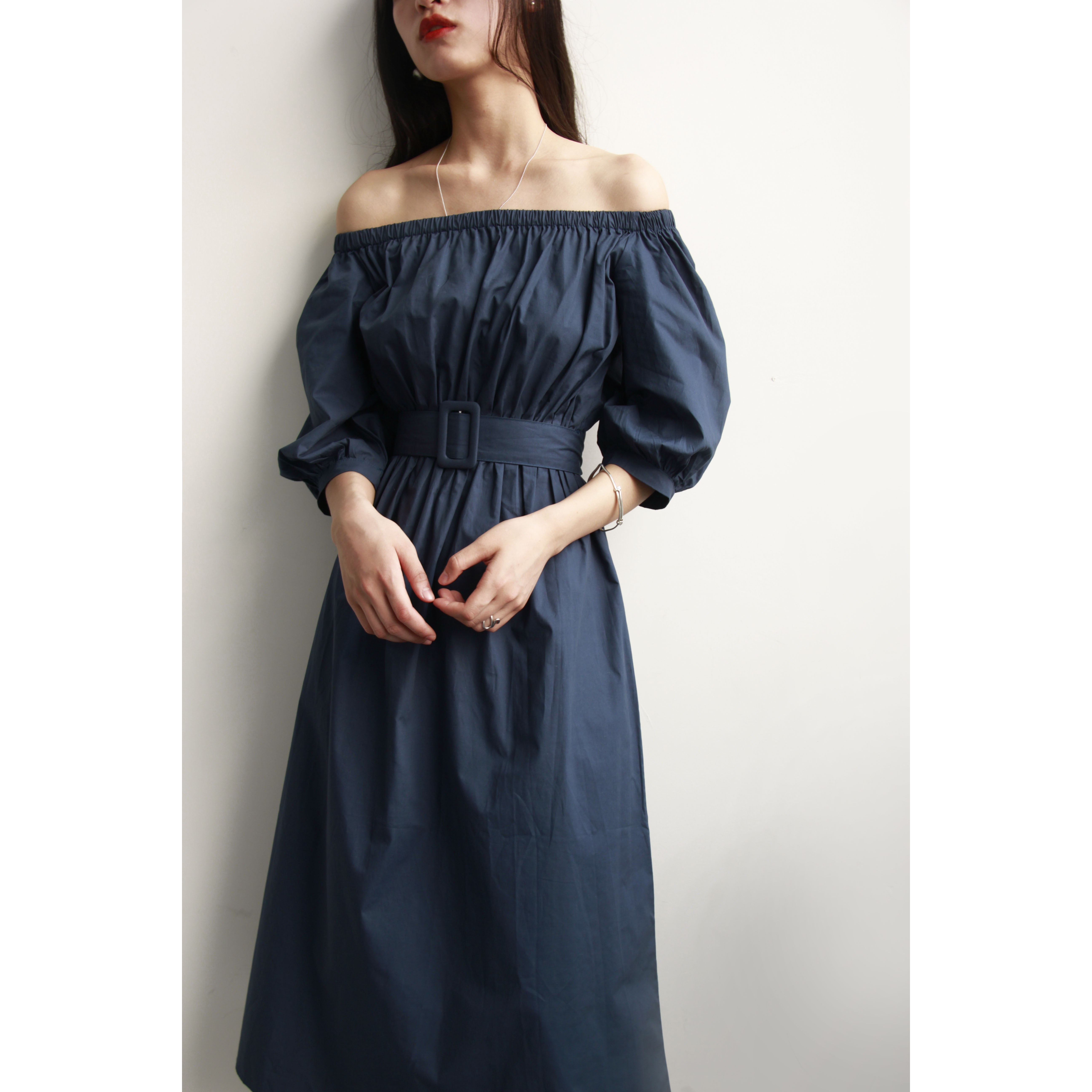 theac时简品牌女装