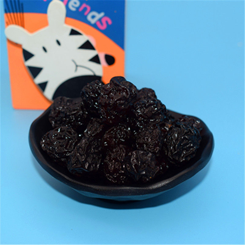 宏泰记酱乌梅酸甜味40g 果脯果干蜜饯清咽润喉休闲零食满包邮