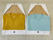 Spot VISVIM 20SS JUMBO SWEAT L S (VEGGIE DYE) grass dyed sweaters