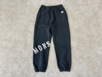 Spot MADNESS 19AW WASHED SWEAT PANTS WASHED elastic casual PANTS