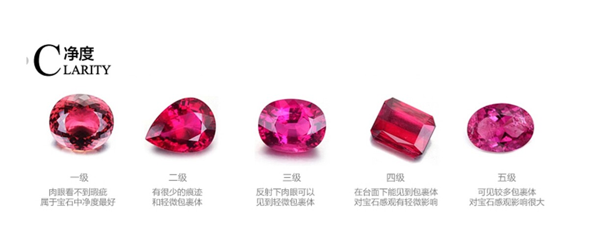 愿望之石碧玺,如何挑选