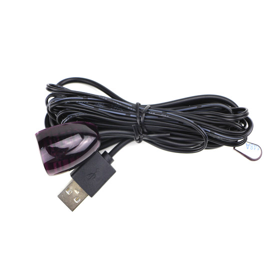 적외선 원격 제어 전환기 세트 탑 박스 적외선 수신 케이블 공유 USB 적외선 신호 수신기 공유 적외선 원격 제어 전환기 세트 탑 박스 적외선 수신 케이블 공유 USB 적외선 신호 수신기 공유