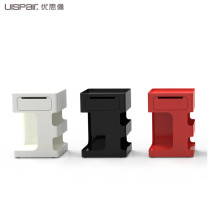 uispair YouSipe metal file storage short cabinet Office desk side containing box iron steel cabinet