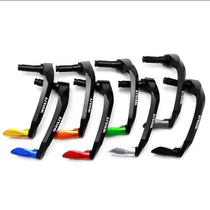 Kai Yue 321R 400 500X Motorcycle modified horn armguard 400 500F anti-fall protective arch accessories