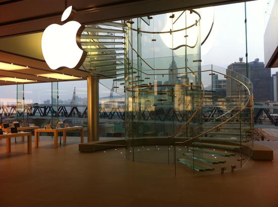 最新消息，苹果8首发价格预计突破2万！