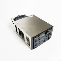 Research Wah 5 25 inch industrial disk tray transfer 3 3 5-inch SATA hot-swappable hard disk IPC-DT-5230E
